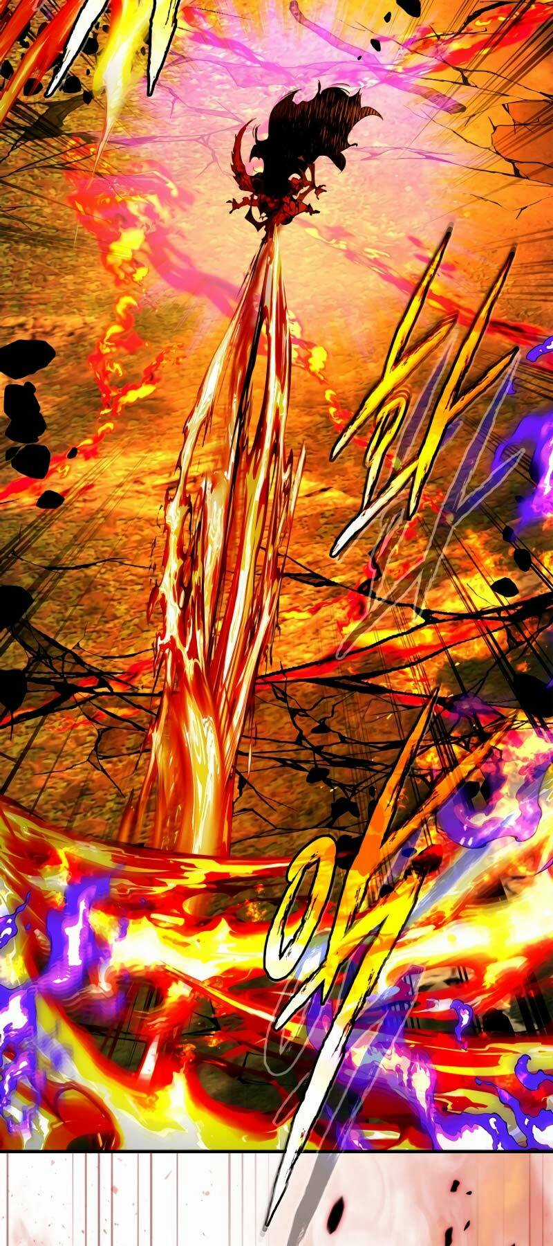 Thăng Cấp Cùng Thần - Chapter 102 - Trang 34