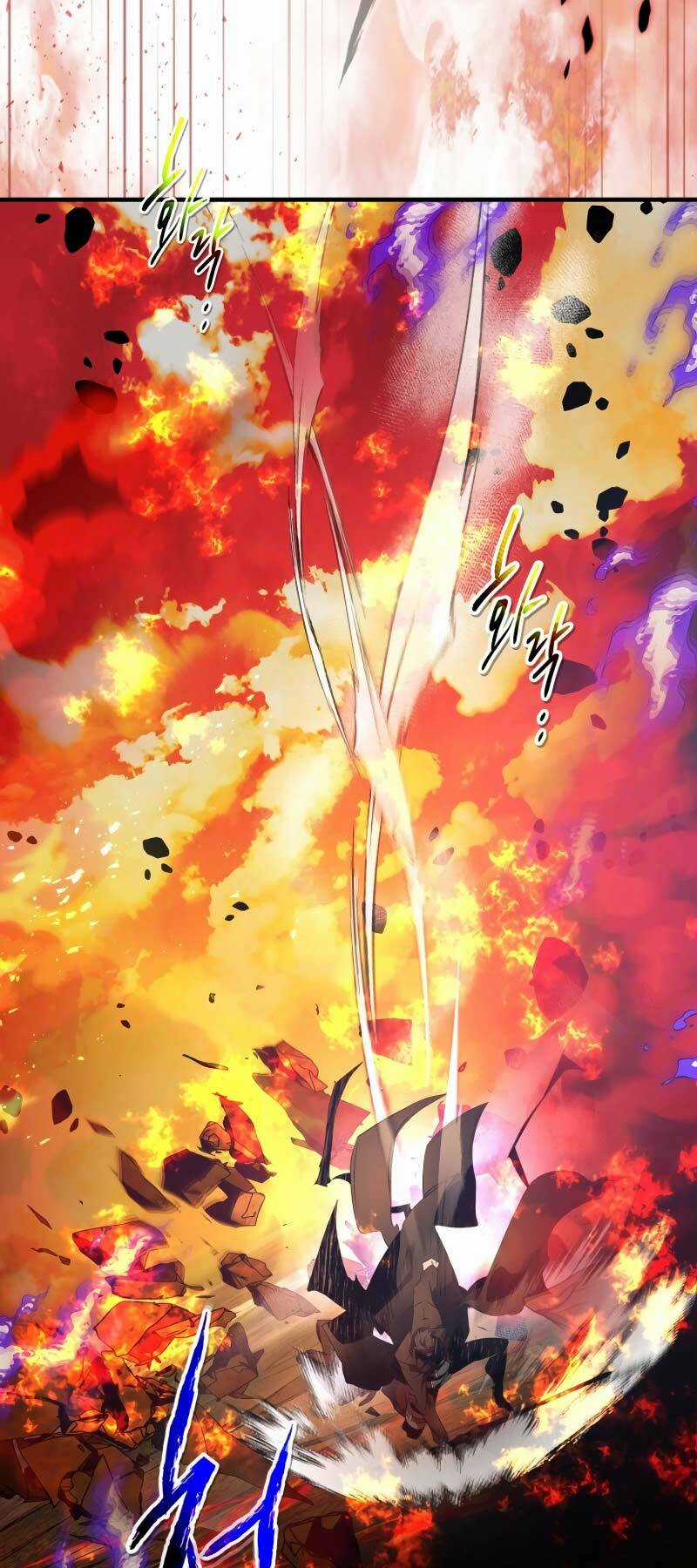 Thăng Cấp Cùng Thần - Chapter 102 - Trang 35