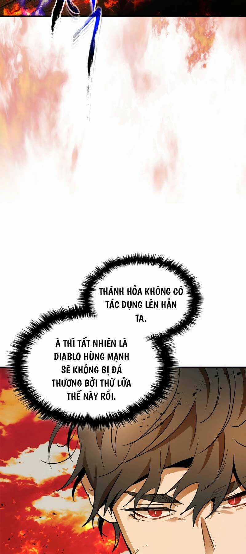 Thăng Cấp Cùng Thần - Chapter 102 - Trang 36