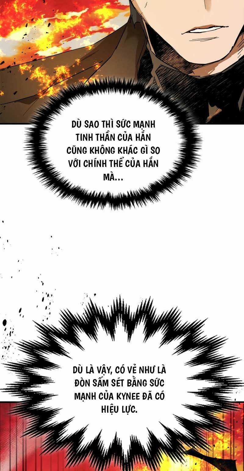 Thăng Cấp Cùng Thần - Chapter 102 - Trang 37
