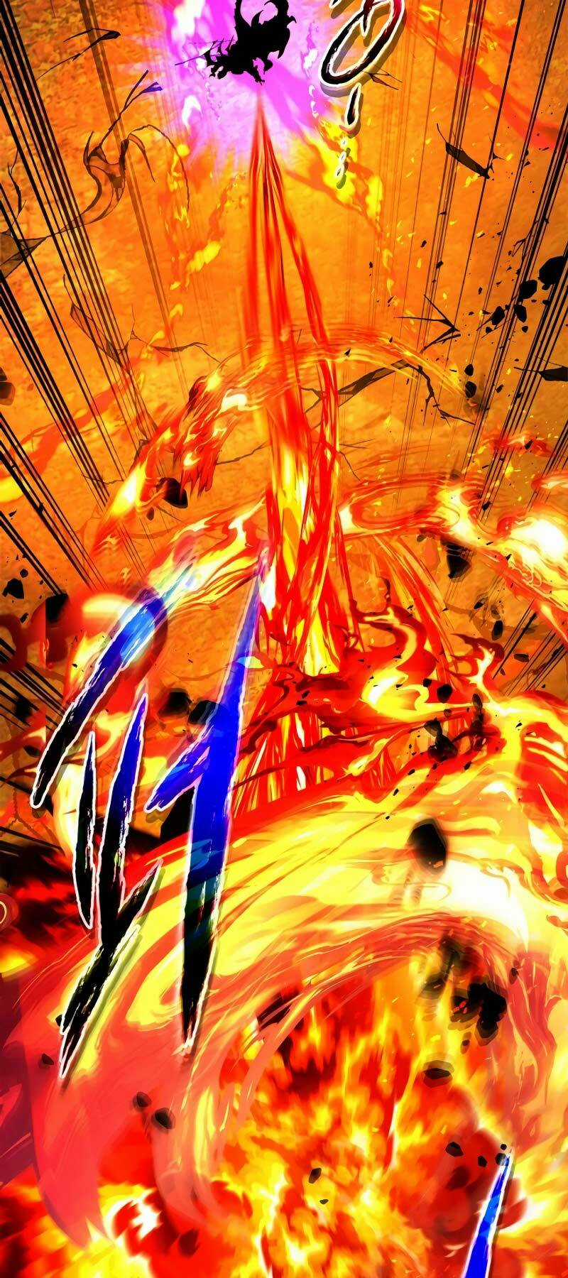 Thăng Cấp Cùng Thần - Chapter 102 - Trang 40