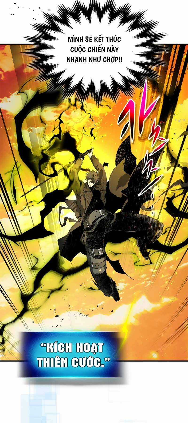 Thăng Cấp Cùng Thần - Chapter 102 - Trang 44