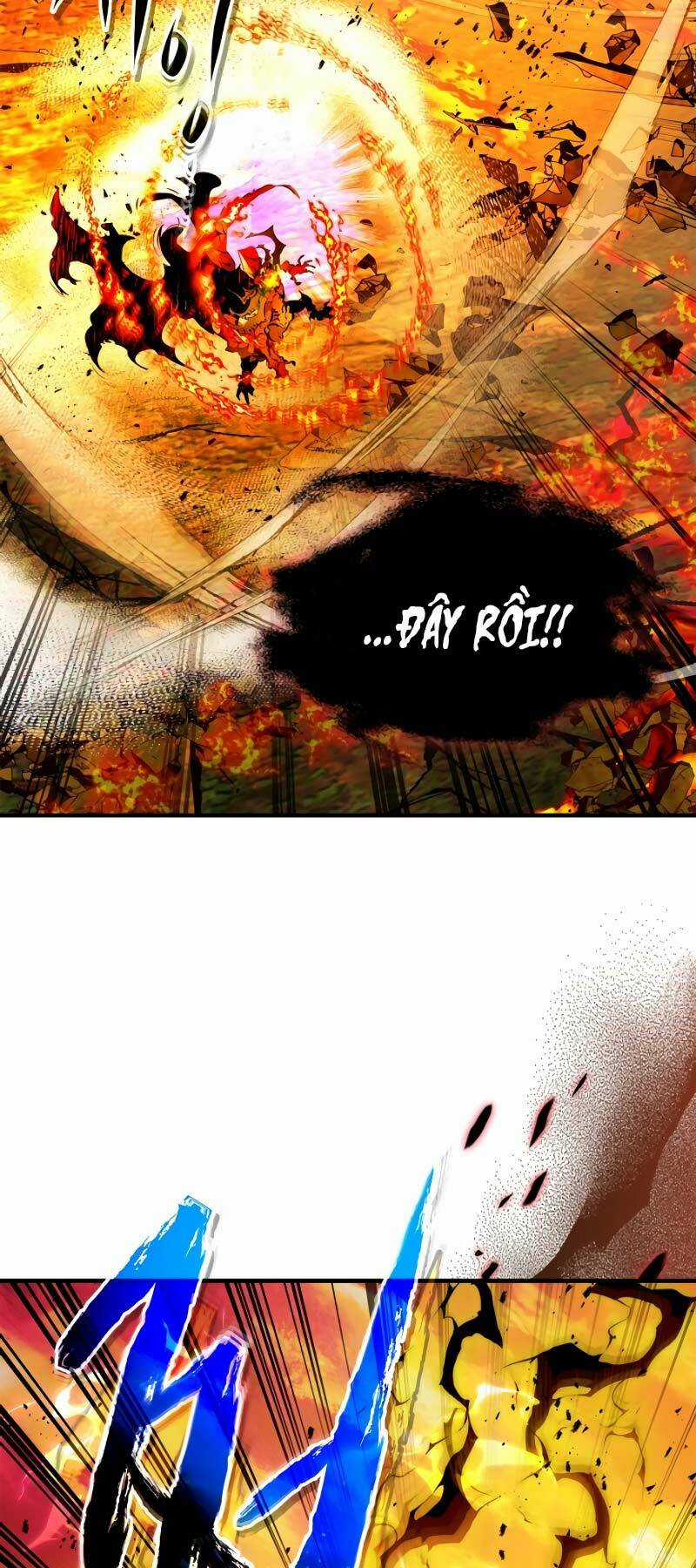 Thăng Cấp Cùng Thần - Chapter 102 - Trang 46