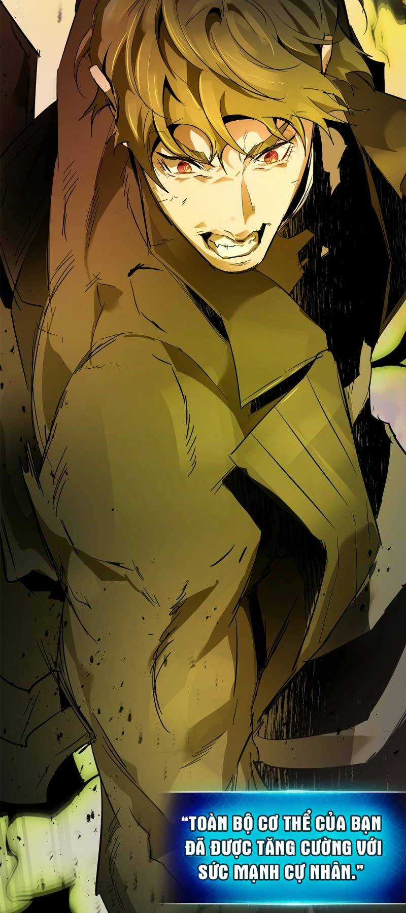 Thăng Cấp Cùng Thần - Chapter 102 - Trang 50