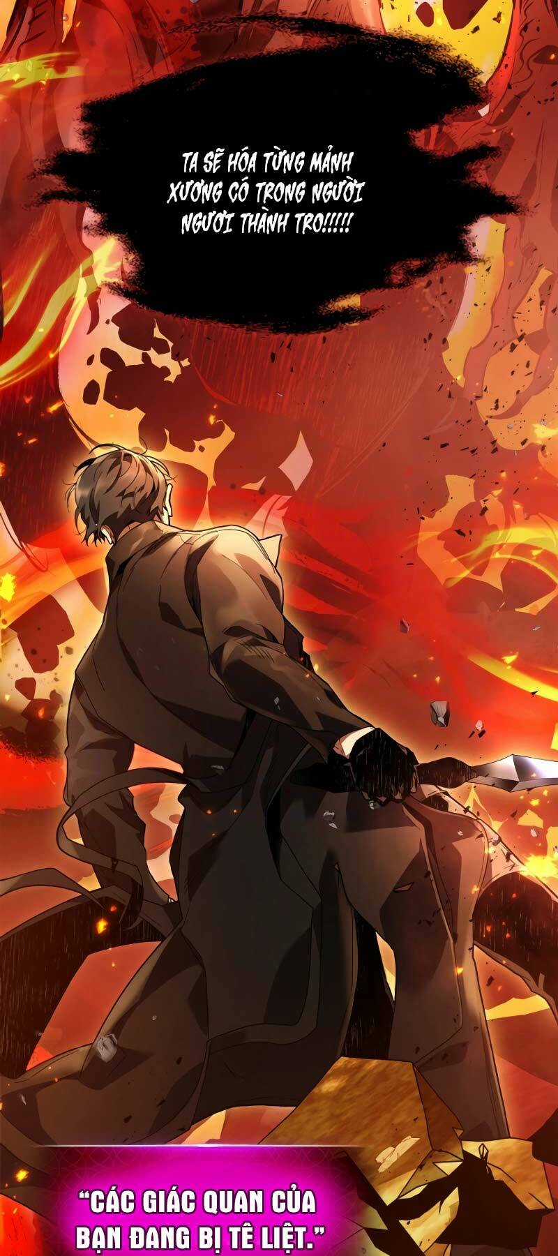 Thăng Cấp Cùng Thần - Chapter 102 - Trang 6