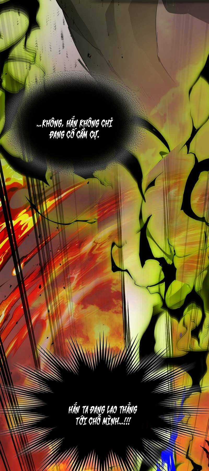 Thăng Cấp Cùng Thần - Chapter 102 - Trang 51