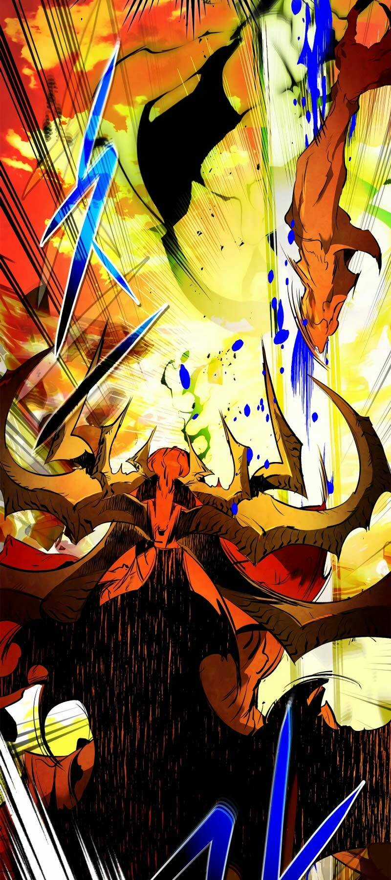 Thăng Cấp Cùng Thần - Chapter 102 - Trang 52