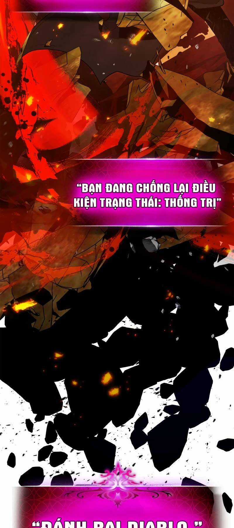 Thăng Cấp Cùng Thần - Chapter 102 - Trang 7