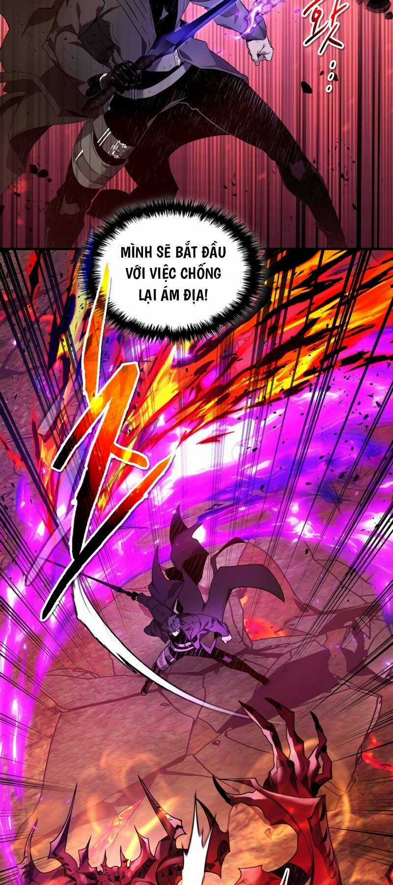 Thăng Cấp Cùng Thần - Chapter 102 - Trang 10