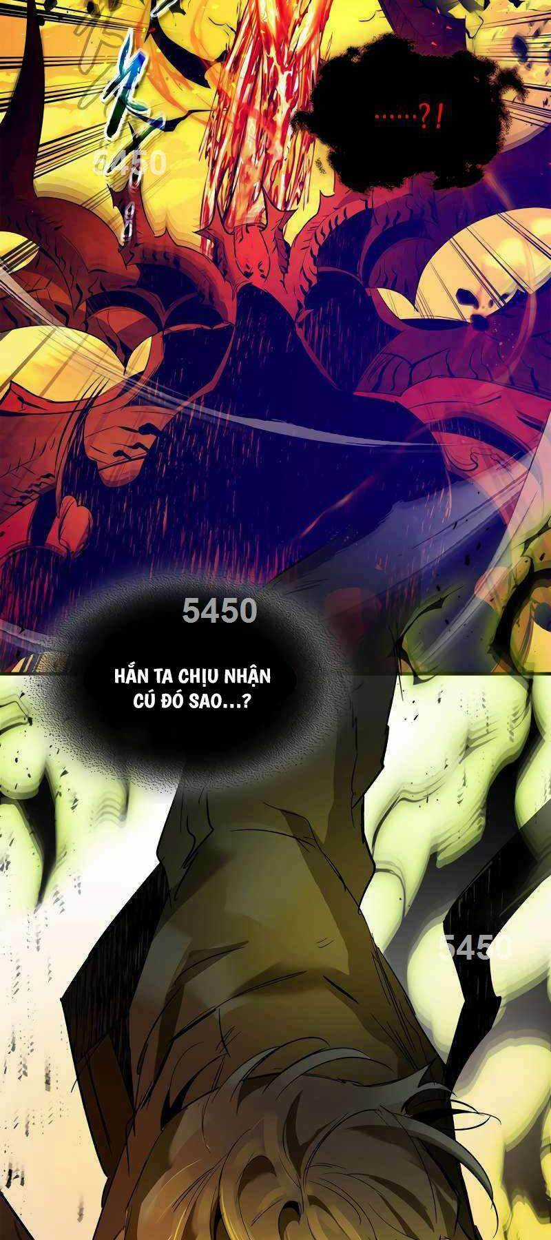 Thăng Cấp Cùng Thần - Chapter 103 - Trang 2