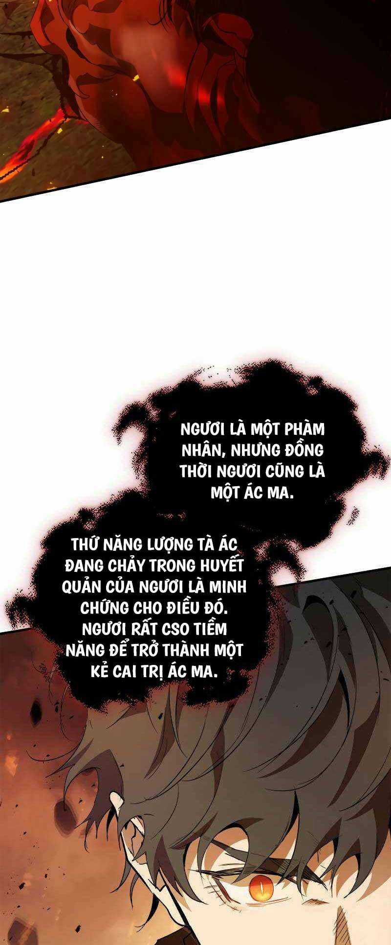 Thăng Cấp Cùng Thần - Chapter 103 - Trang 19