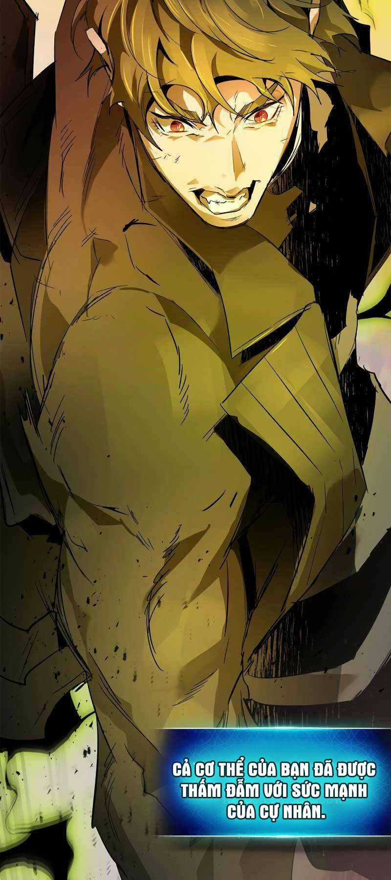 Thăng Cấp Cùng Thần - Chapter 103 - Trang 3