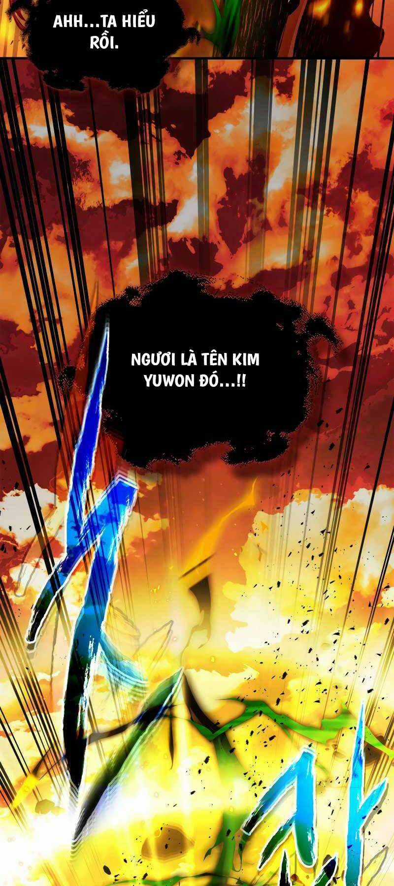 Thăng Cấp Cùng Thần - Chapter 103 - Trang 23