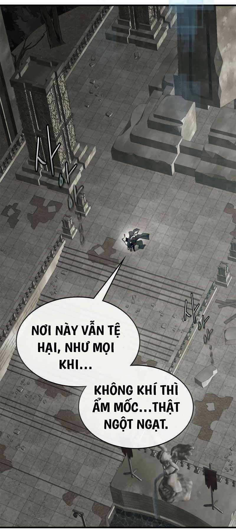 Thăng Cấp Cùng Thần - Chapter 103 - Trang 31