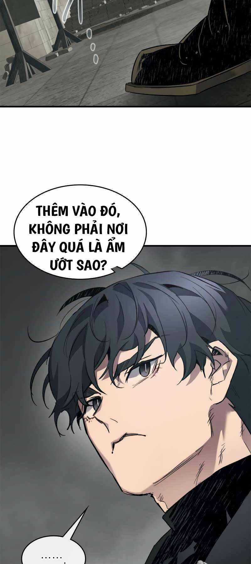 Thăng Cấp Cùng Thần - Chapter 103 - Trang 33