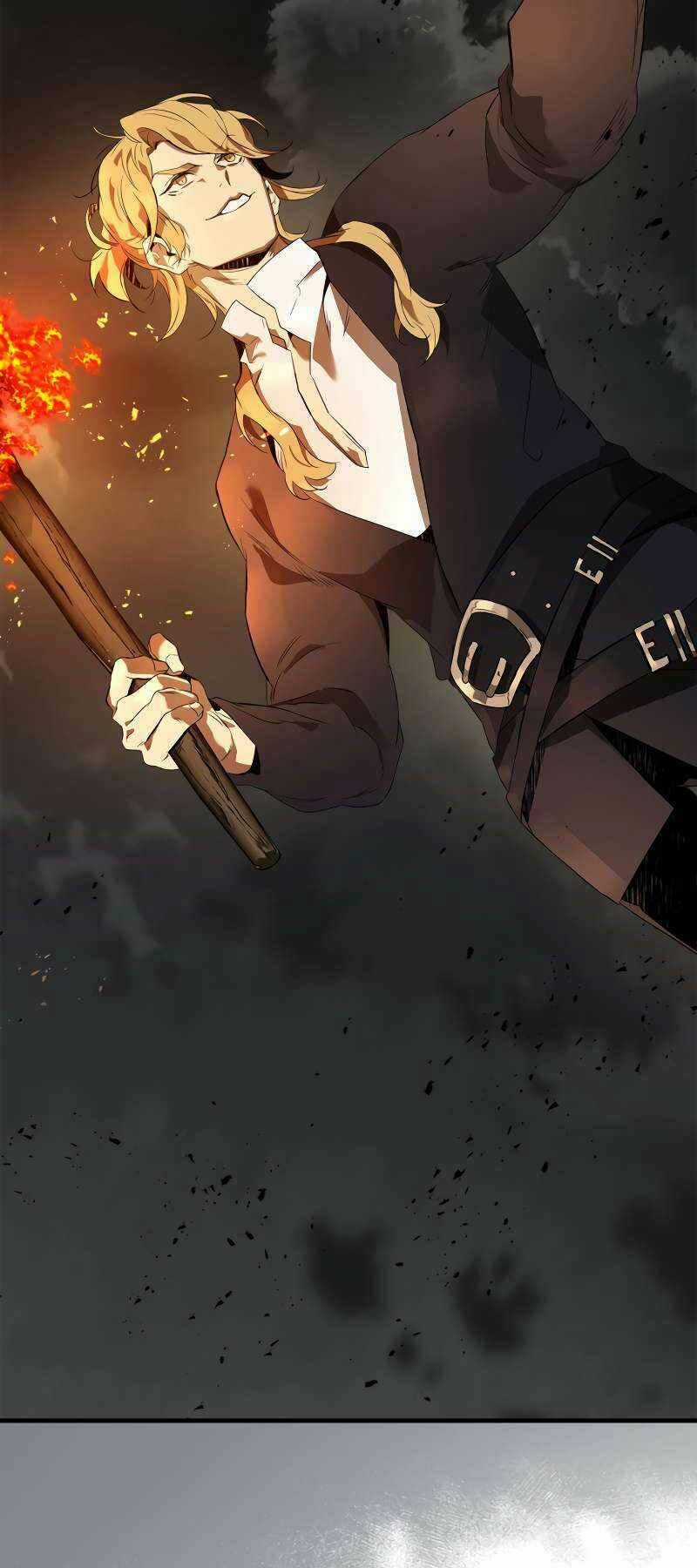 Thăng Cấp Cùng Thần - Chapter 103 - Trang 35