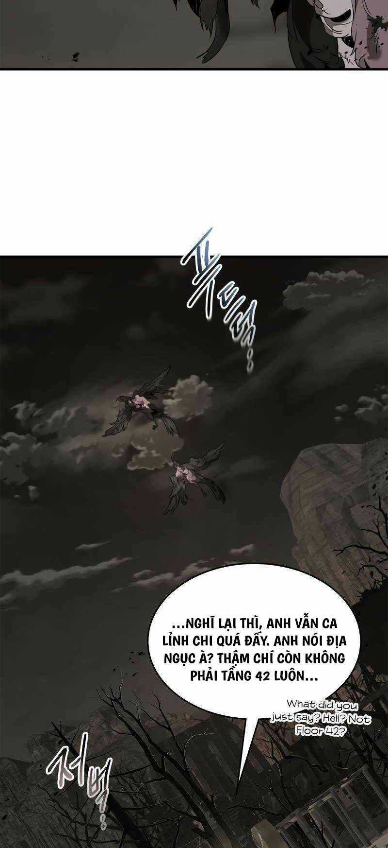 Thăng Cấp Cùng Thần - Chapter 103 - Trang 38