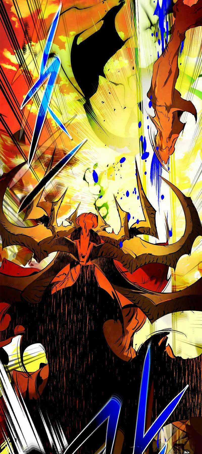 Thăng Cấp Cùng Thần - Chapter 103 - Trang 5