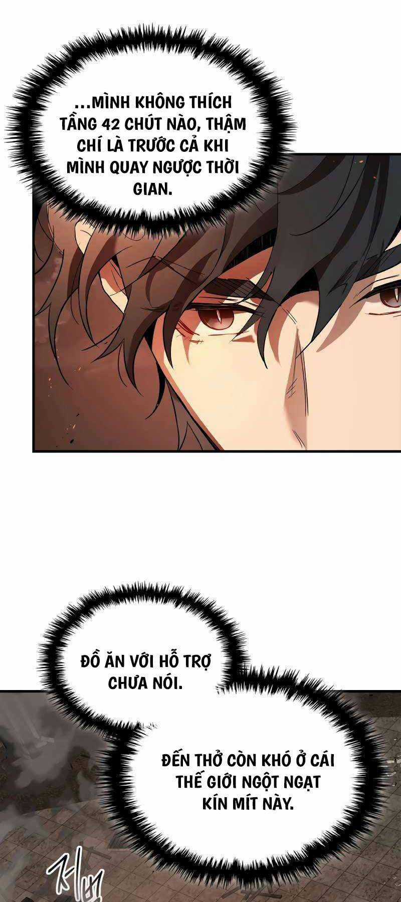 Thăng Cấp Cùng Thần - Chapter 103 - Trang 41