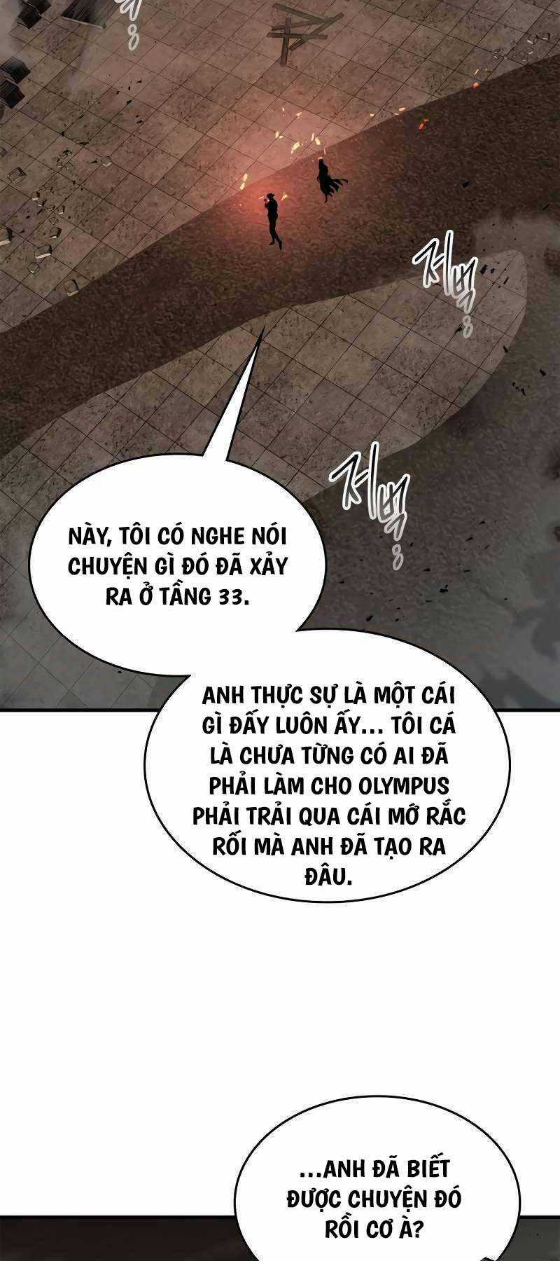 Thăng Cấp Cùng Thần - Chapter 103 - Trang 42