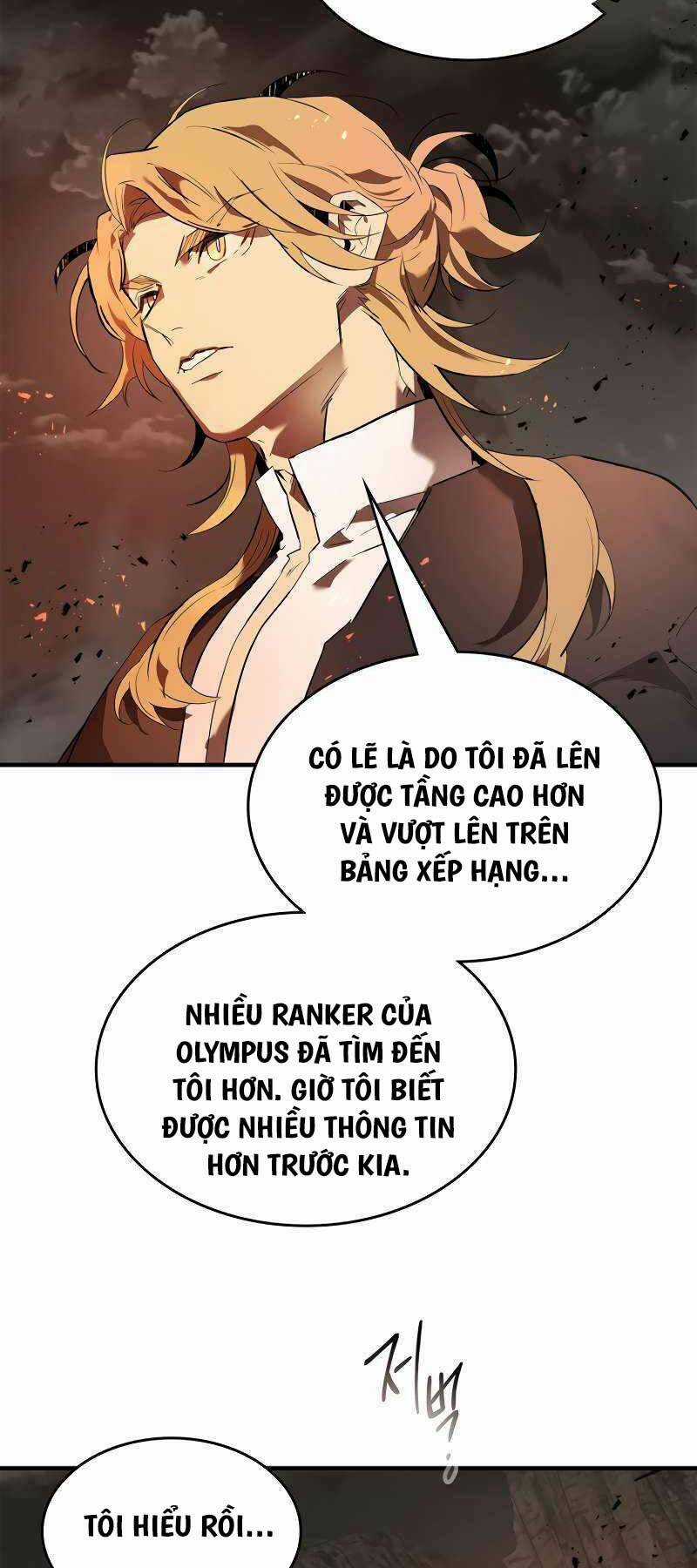 Thăng Cấp Cùng Thần - Chapter 103 - Trang 43