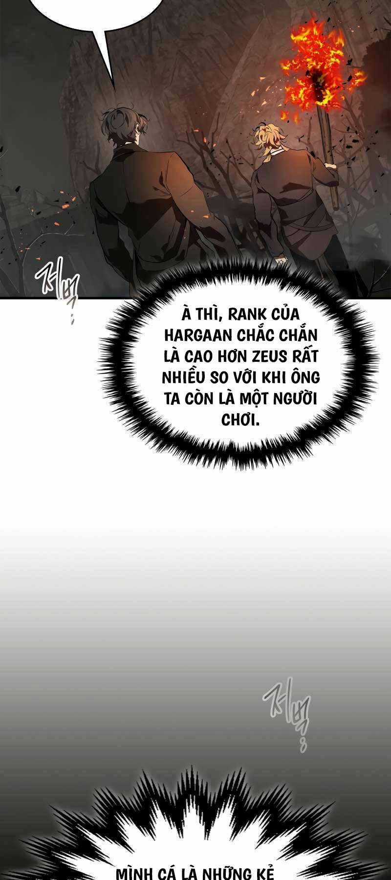 Thăng Cấp Cùng Thần - Chapter 103 - Trang 44