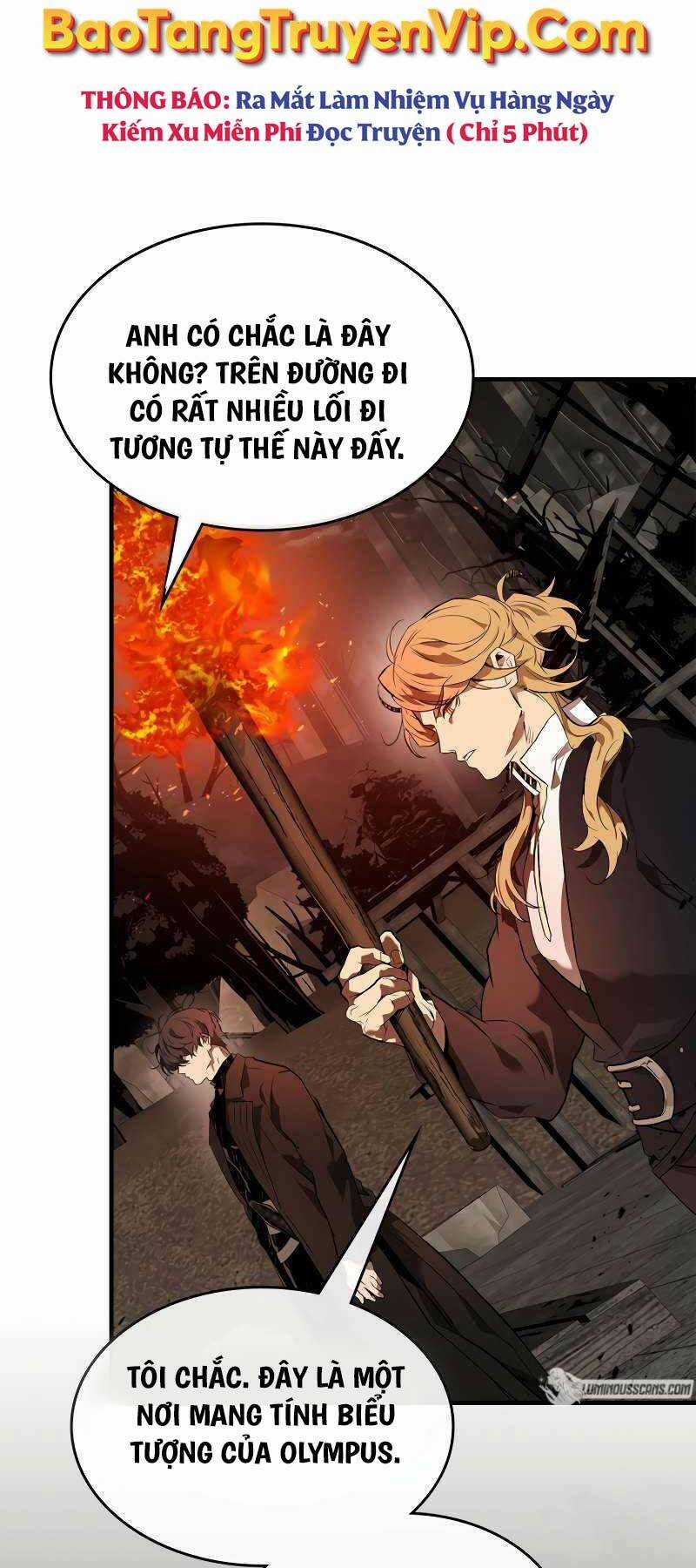 Thăng Cấp Cùng Thần - Chapter 103 - Trang 47