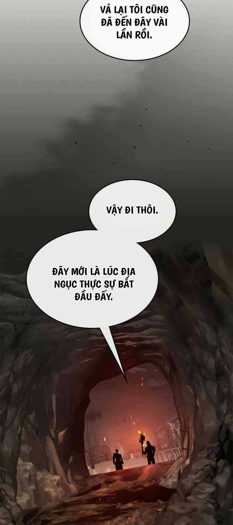 Thăng Cấp Cùng Thần - Chapter 103 - Trang 48