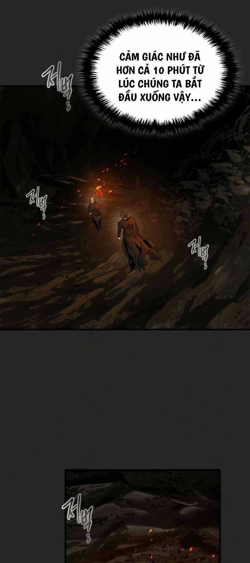 Thăng Cấp Cùng Thần - Chapter 103 - Trang 52