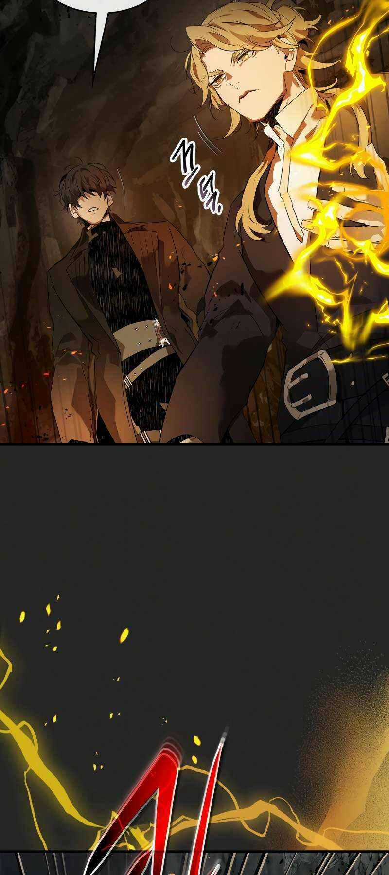 Thăng Cấp Cùng Thần - Chapter 103 - Trang 54