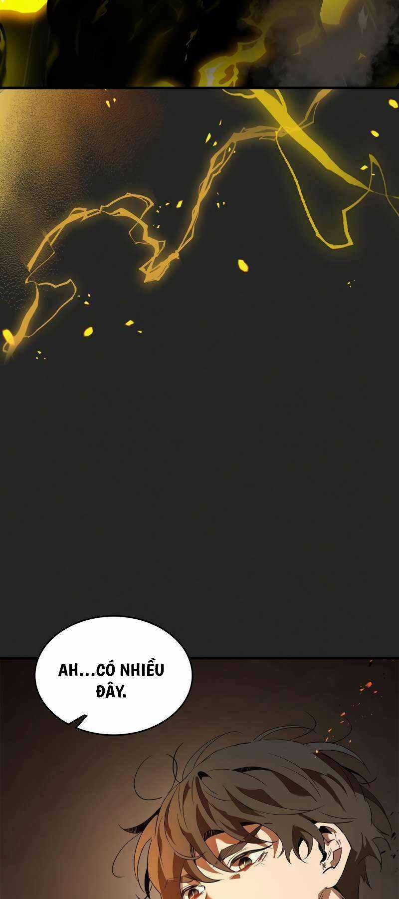 Thăng Cấp Cùng Thần - Chapter 103 - Trang 56