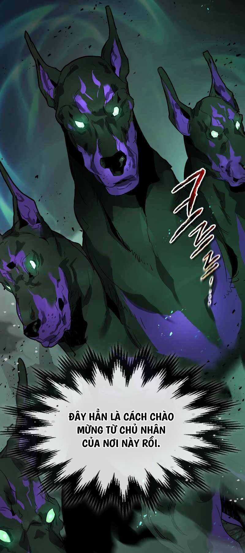 Thăng Cấp Cùng Thần - Chapter 103 - Trang 58