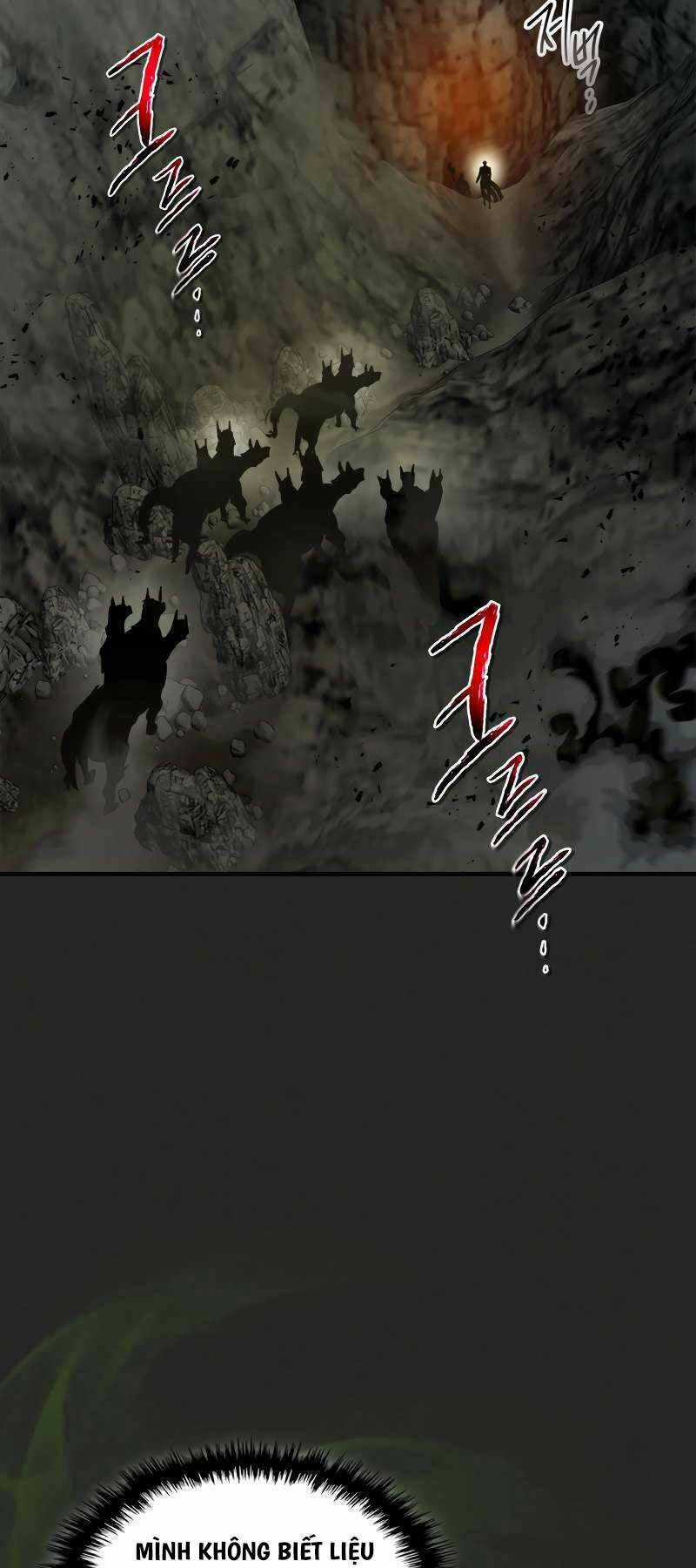 Thăng Cấp Cùng Thần - Chapter 103 - Trang 60