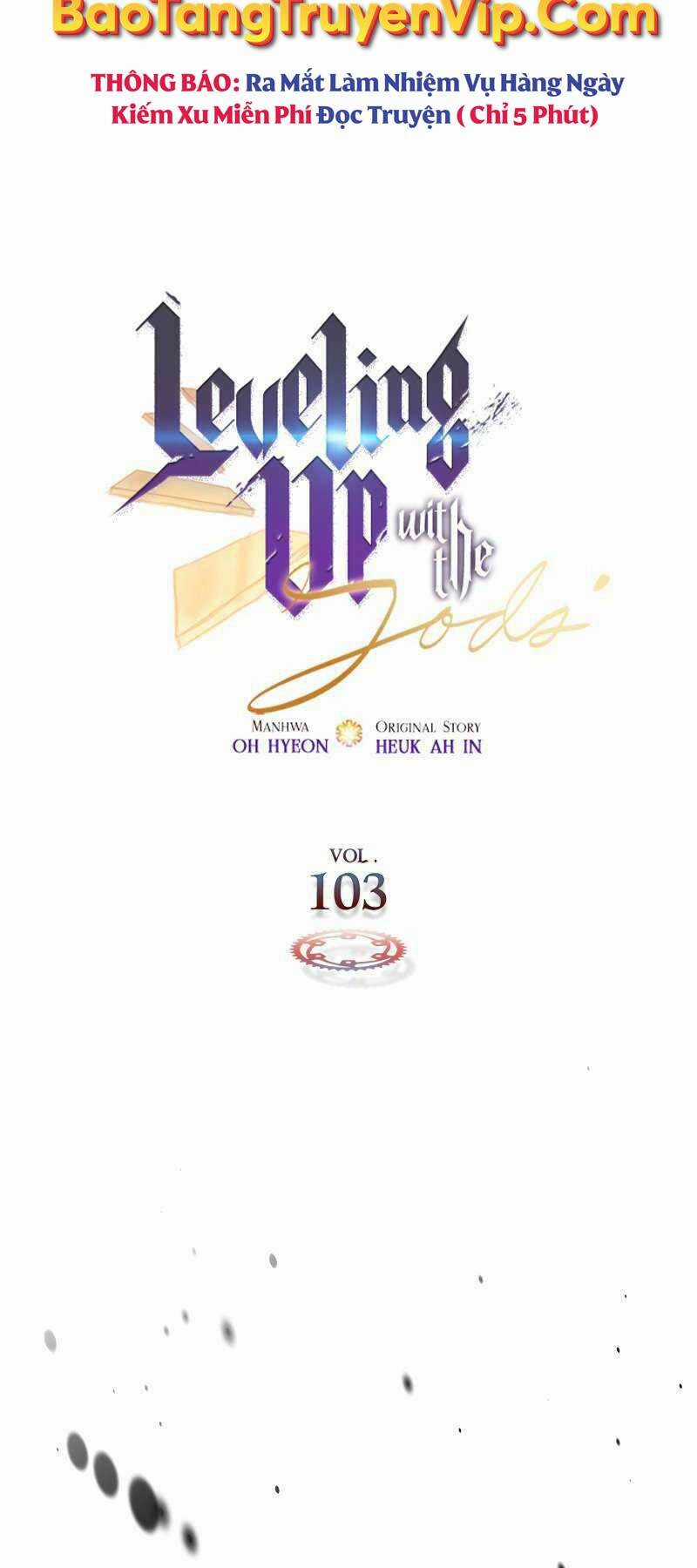 Thăng Cấp Cùng Thần - Chapter 103 - Trang 7