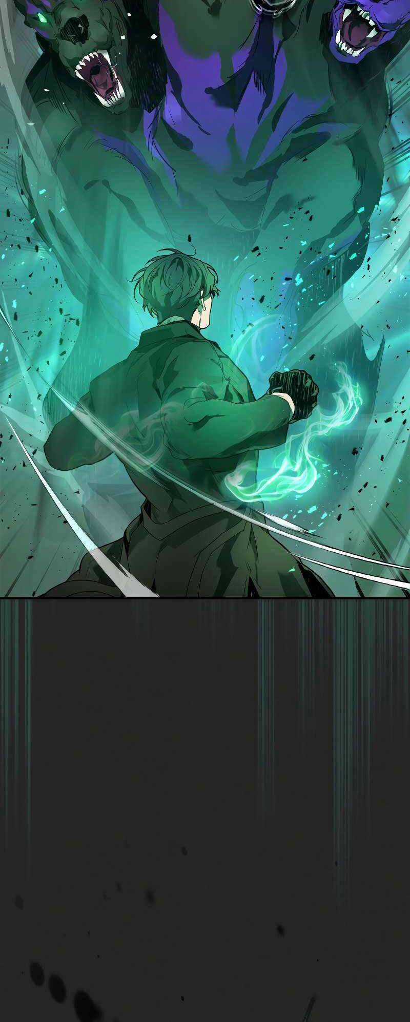 Thăng Cấp Cùng Thần - Chapter 103 - Trang 63