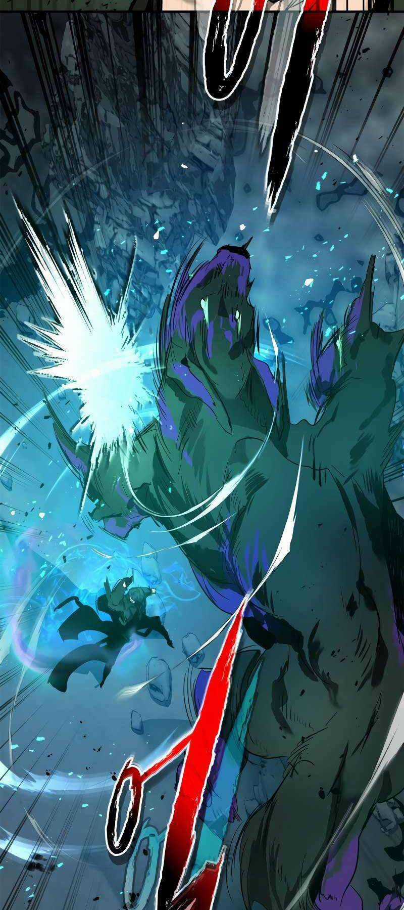 Thăng Cấp Cùng Thần - Chapter 103 - Trang 65