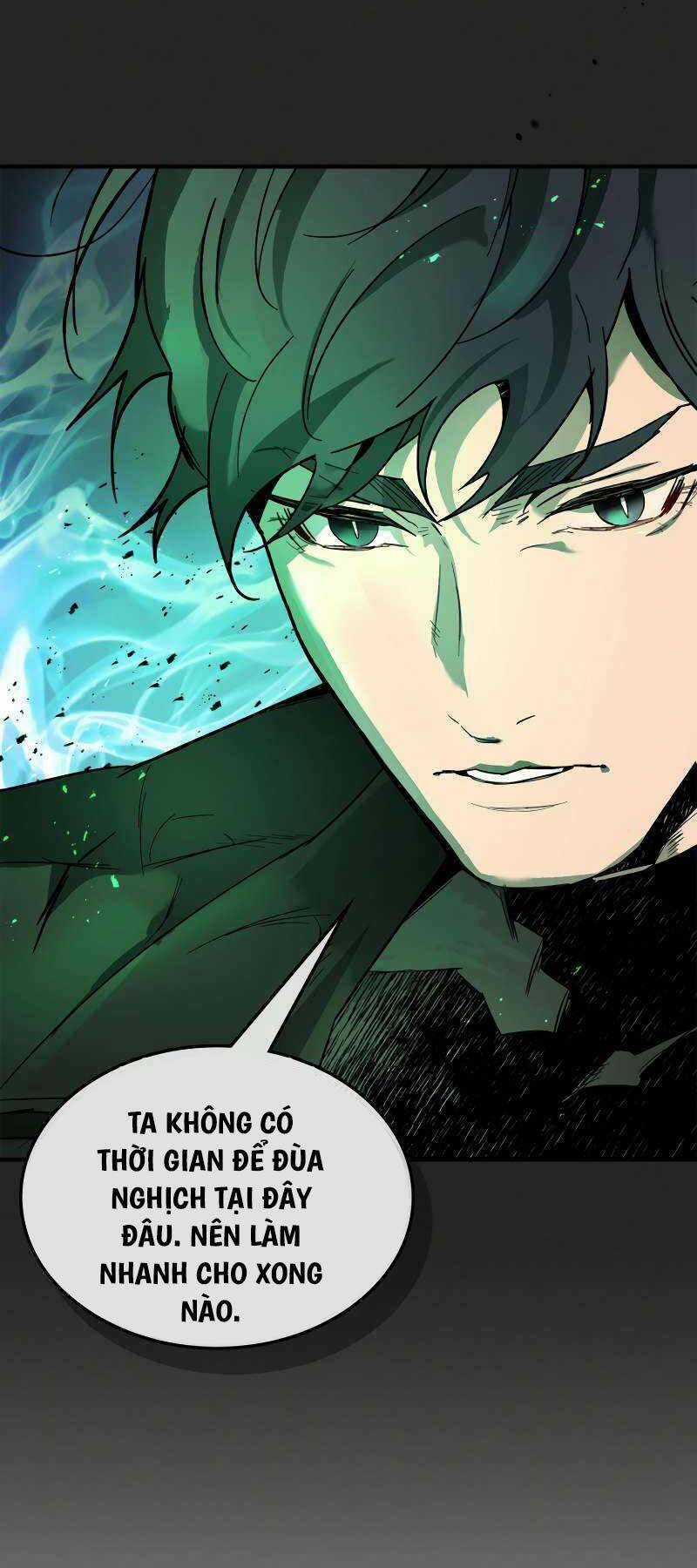 Thăng Cấp Cùng Thần - Chapter 103 - Trang 67