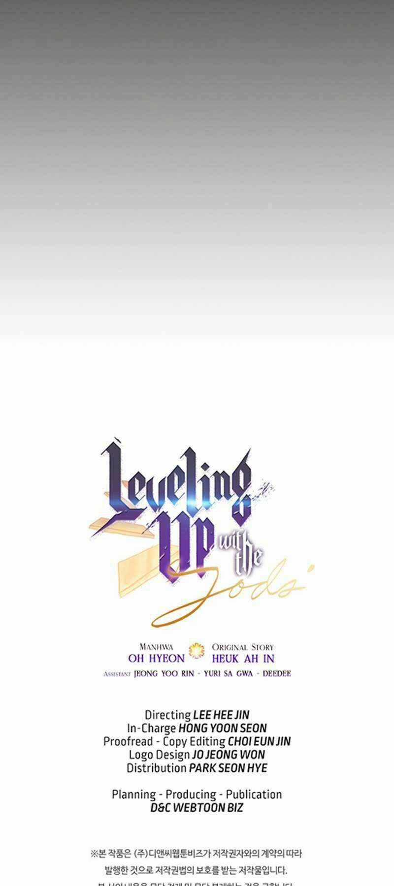 Thăng Cấp Cùng Thần - Chapter 103 - Trang 68