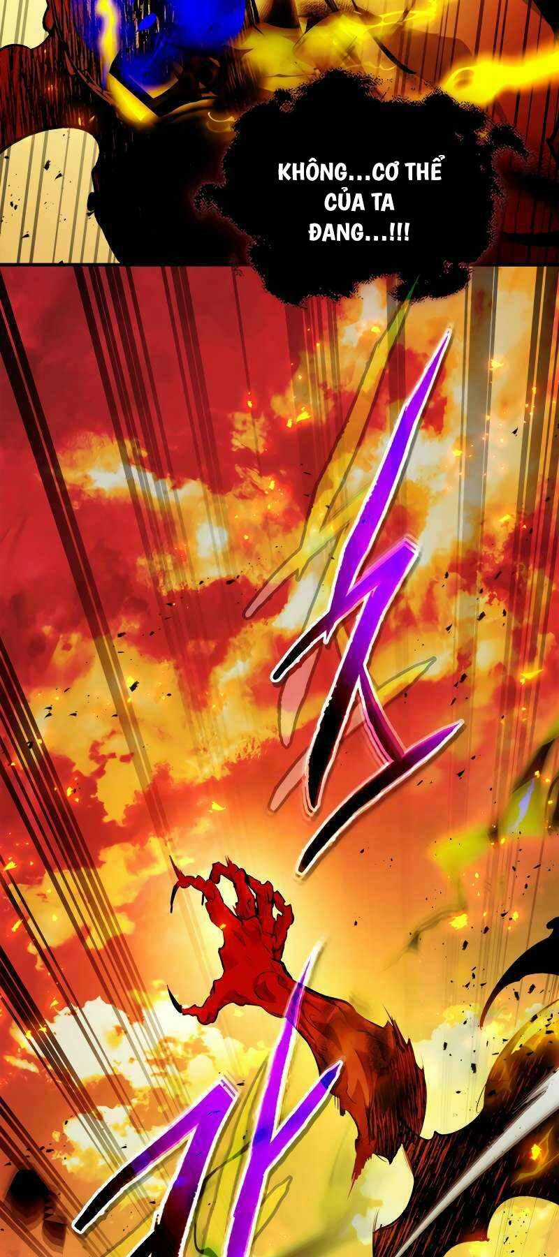 Thăng Cấp Cùng Thần - Chapter 103 - Trang 9