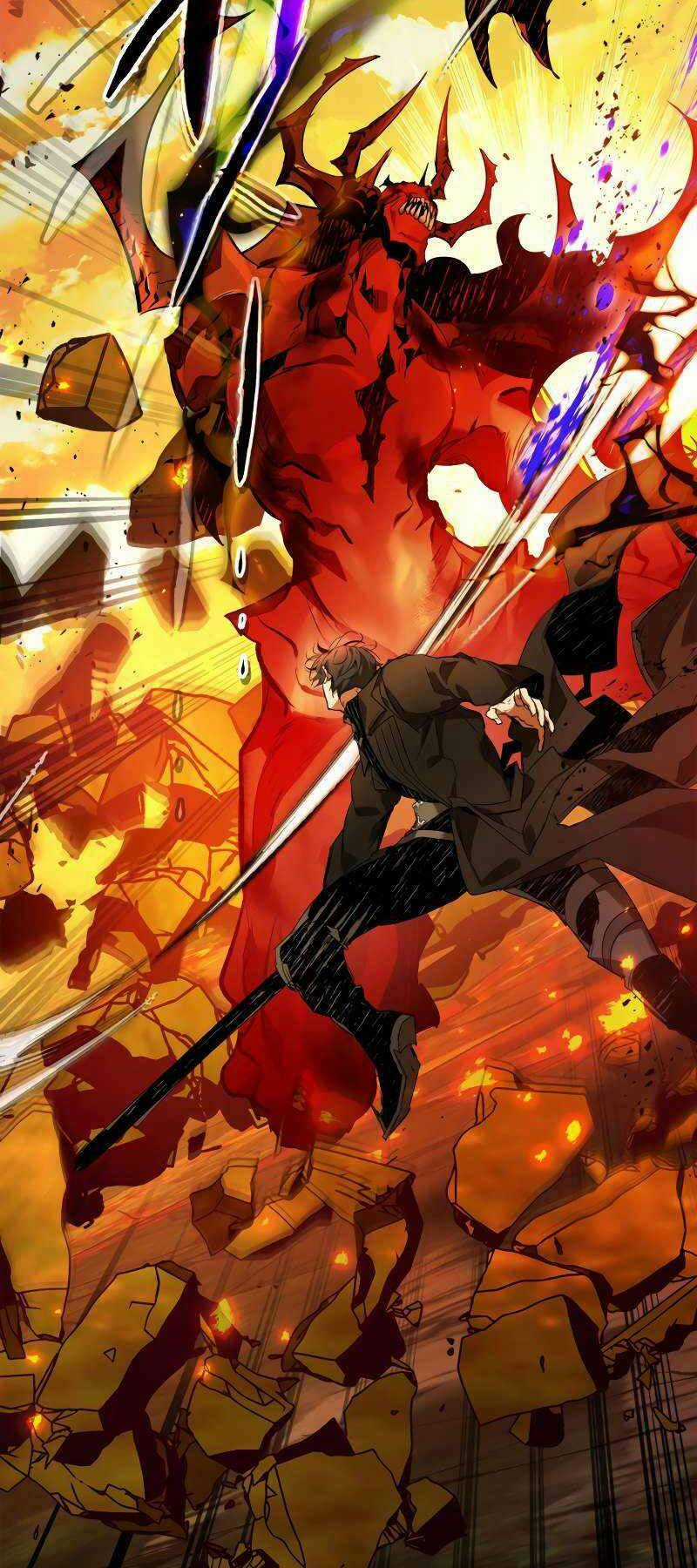 Thăng Cấp Cùng Thần - Chapter 103 - Trang 10