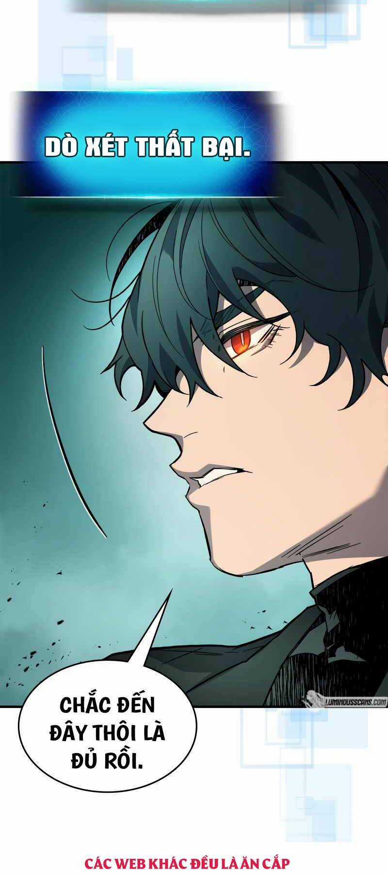 Thăng Cấp Cùng Thần - Chapter 104 - Trang 11