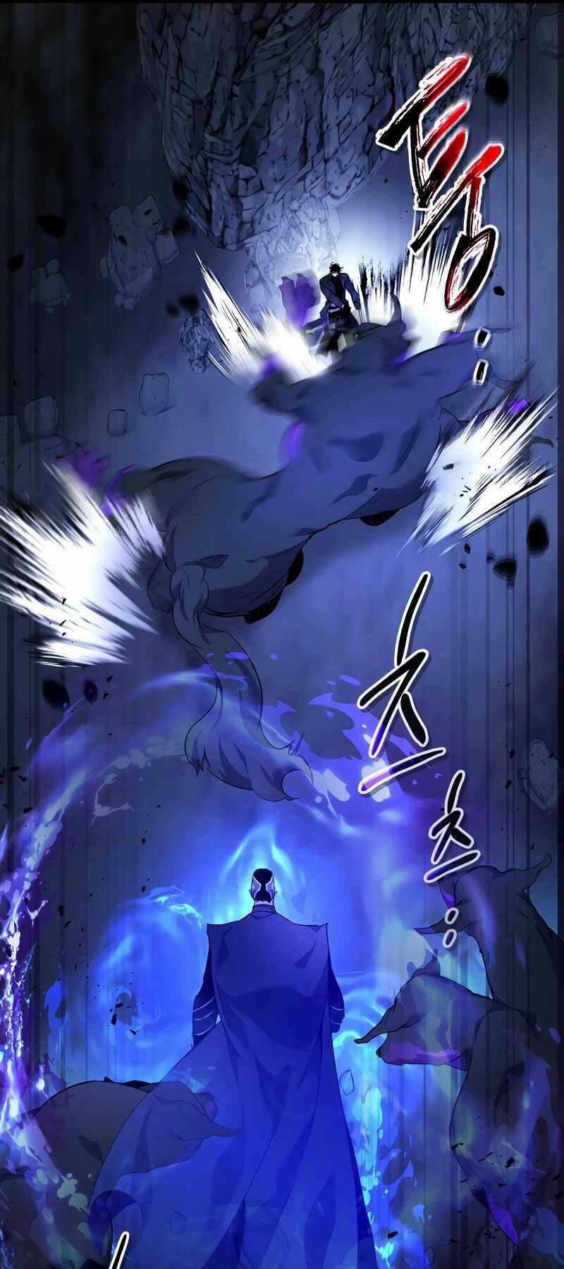 Thăng Cấp Cùng Thần - Chapter 104 - Trang 14