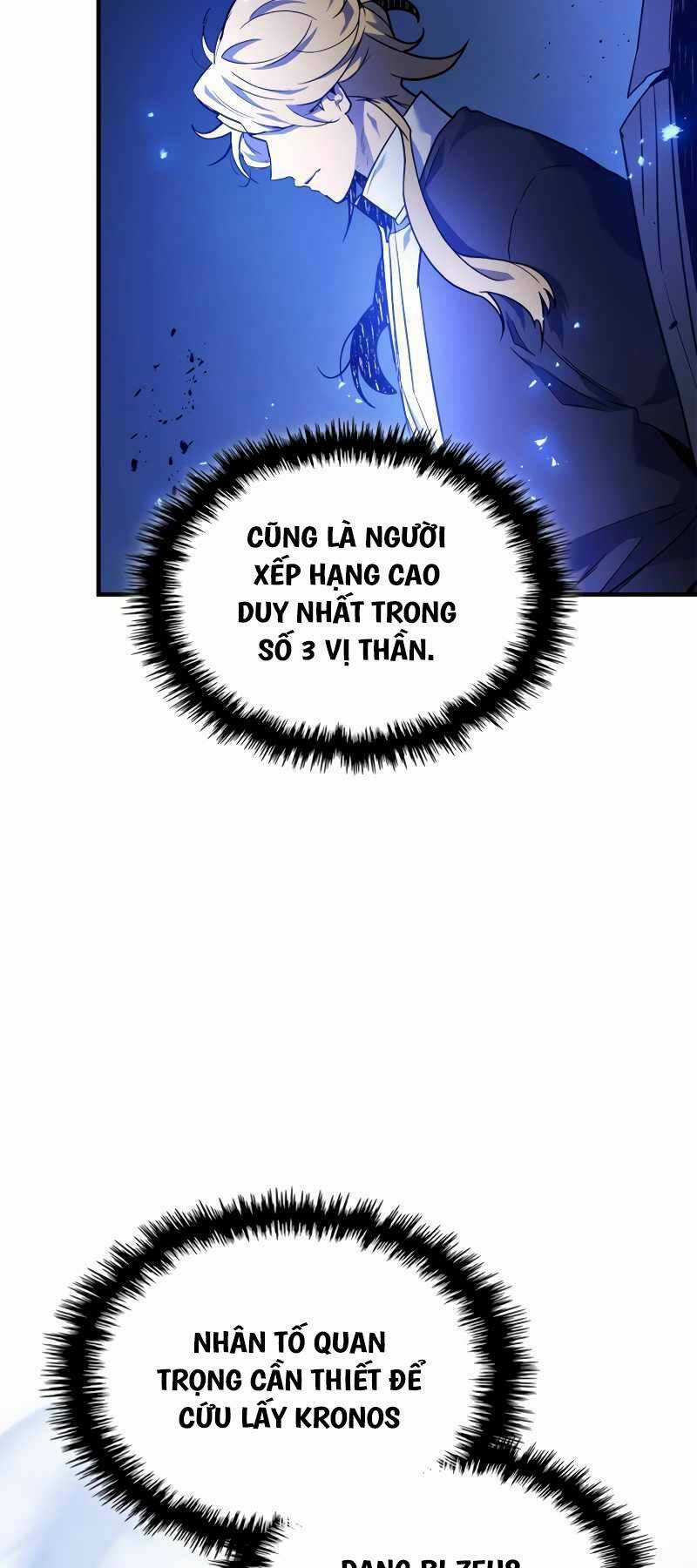 Thăng Cấp Cùng Thần - Chapter 104 - Trang 16