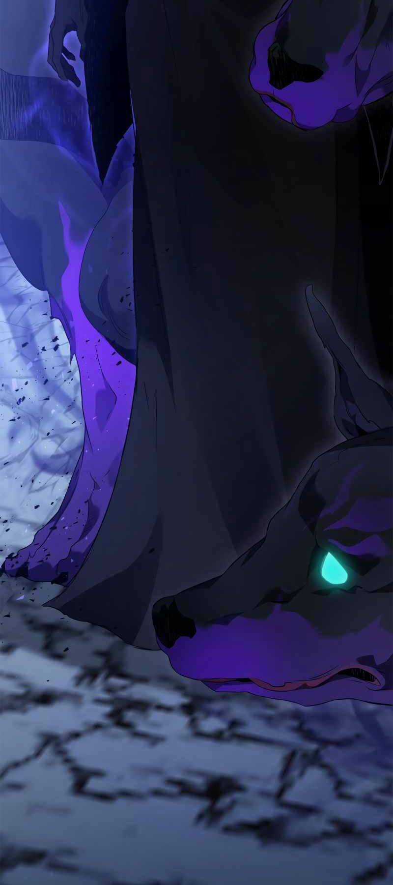 Thăng Cấp Cùng Thần - Chapter 104 - Trang 19