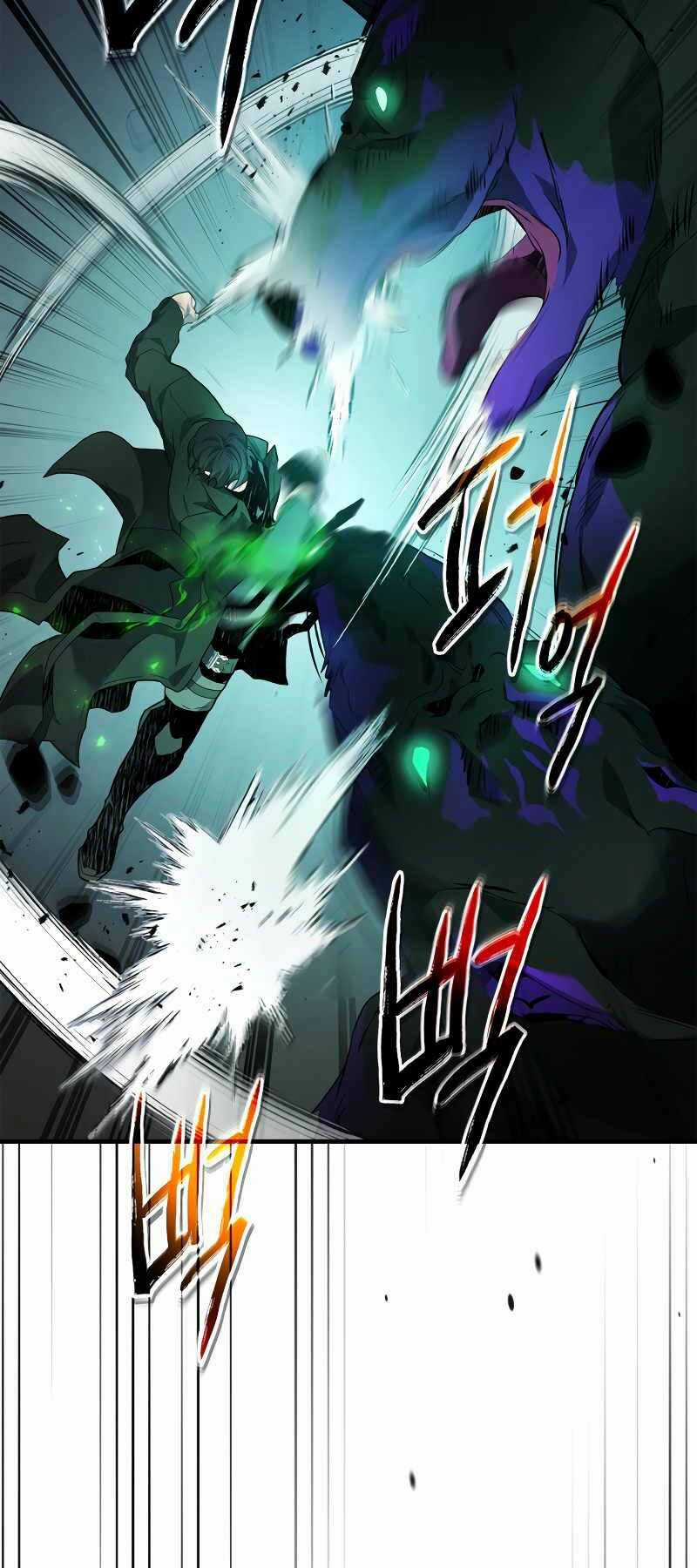 Thăng Cấp Cùng Thần - Chapter 104 - Trang 3