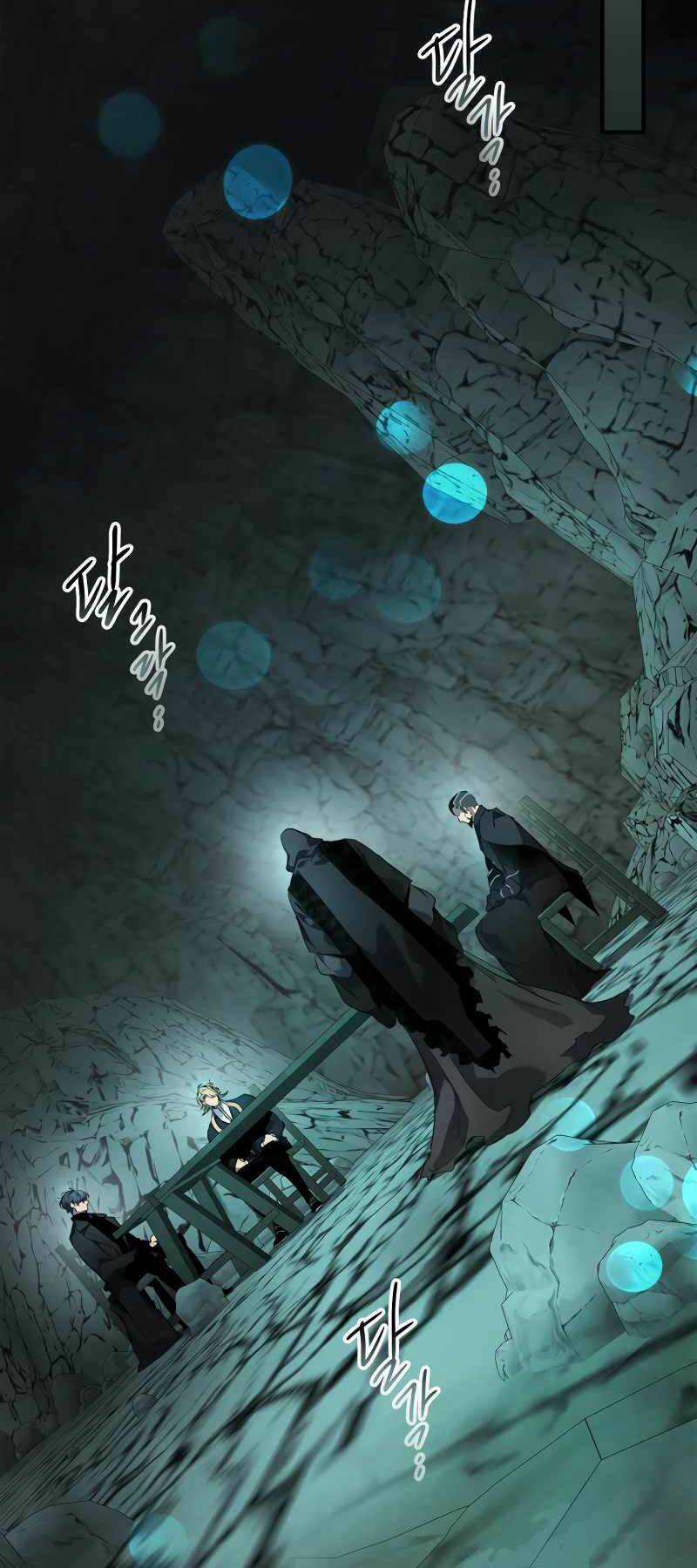 Thăng Cấp Cùng Thần - Chapter 104 - Trang 23