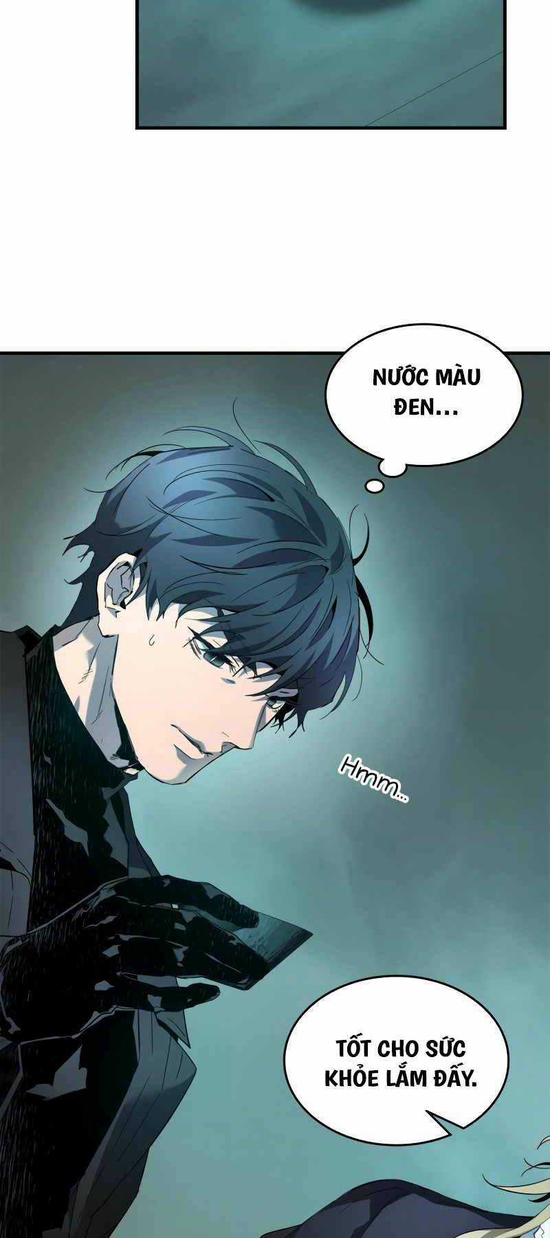 Thăng Cấp Cùng Thần - Chapter 104 - Trang 25