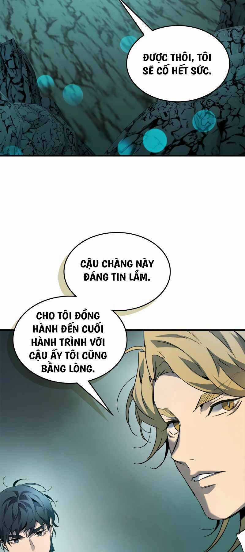 Thăng Cấp Cùng Thần - Chapter 104 - Trang 32