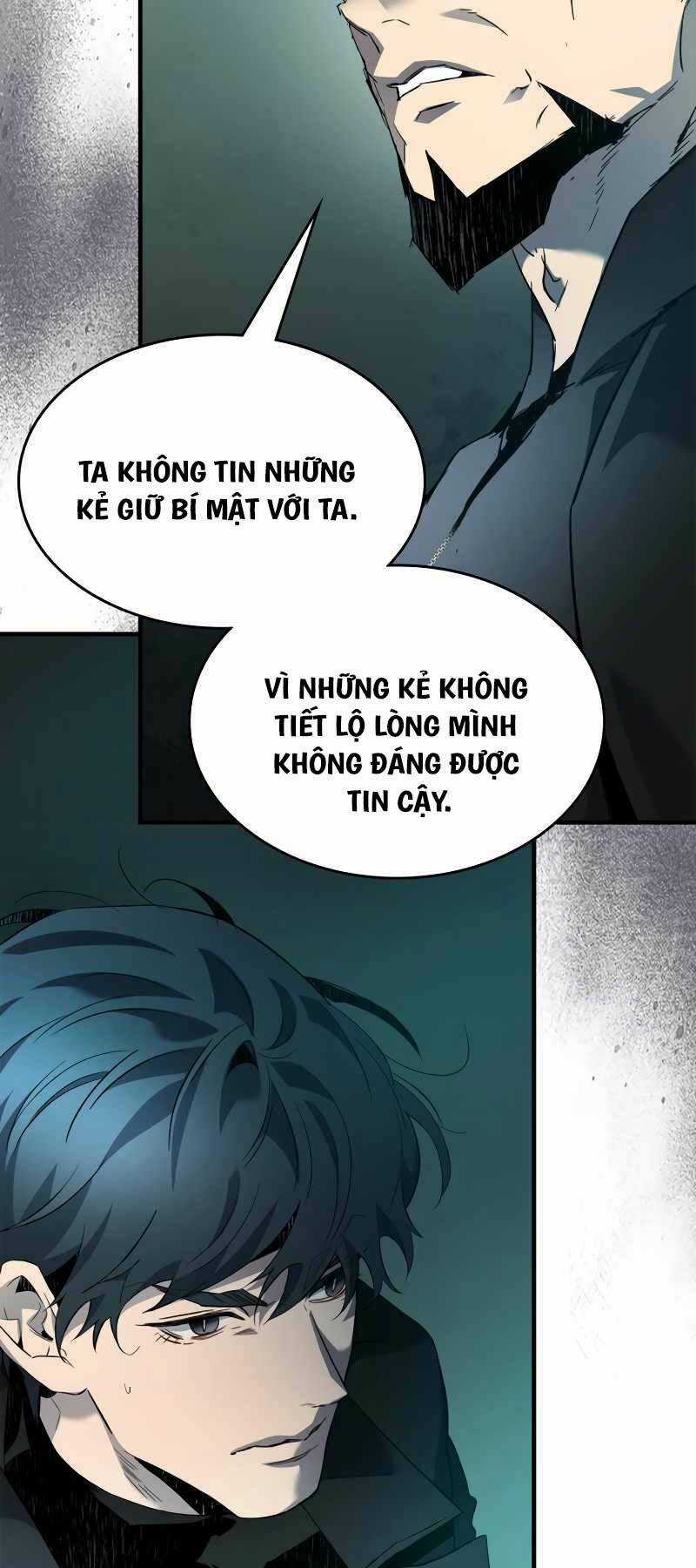 Thăng Cấp Cùng Thần - Chapter 104 - Trang 35