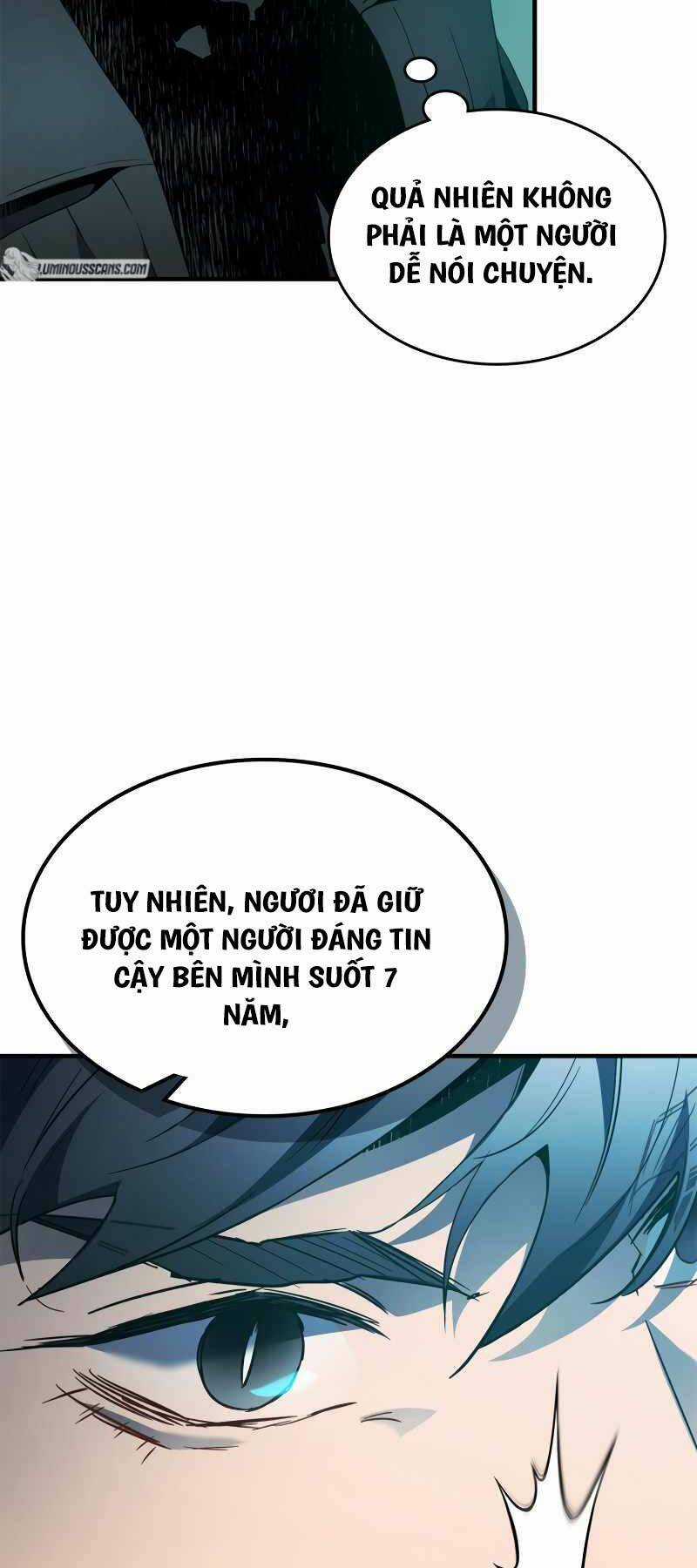 Thăng Cấp Cùng Thần - Chapter 104 - Trang 36